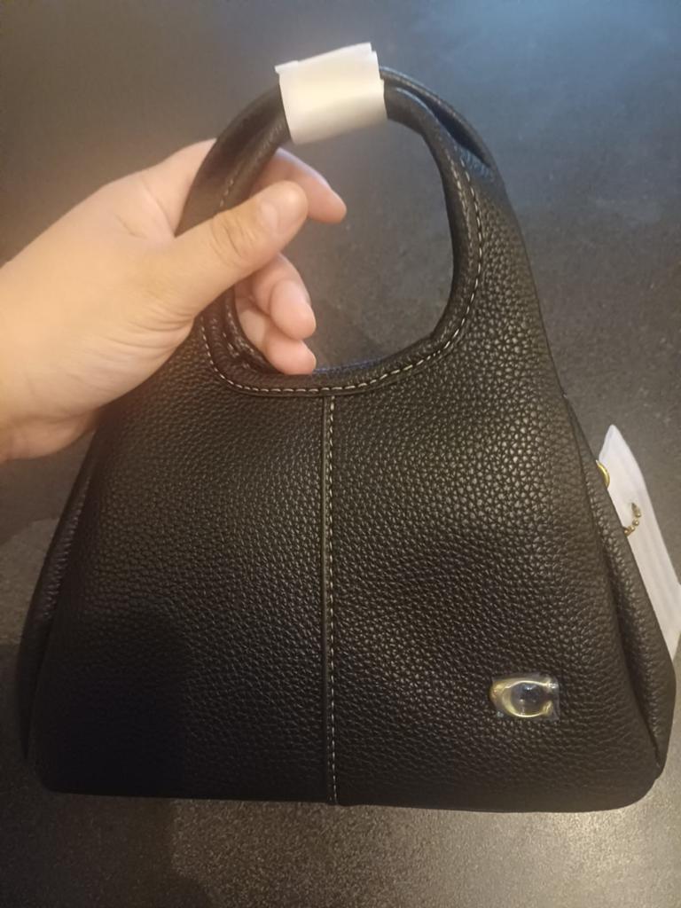 Sac coach lana ., Ophalen of Verzenden