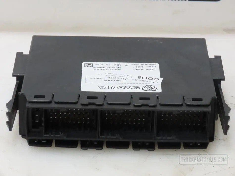 Scania 2587723 COO8 regeleenheid, Enlèvement, Utilisé, Scania