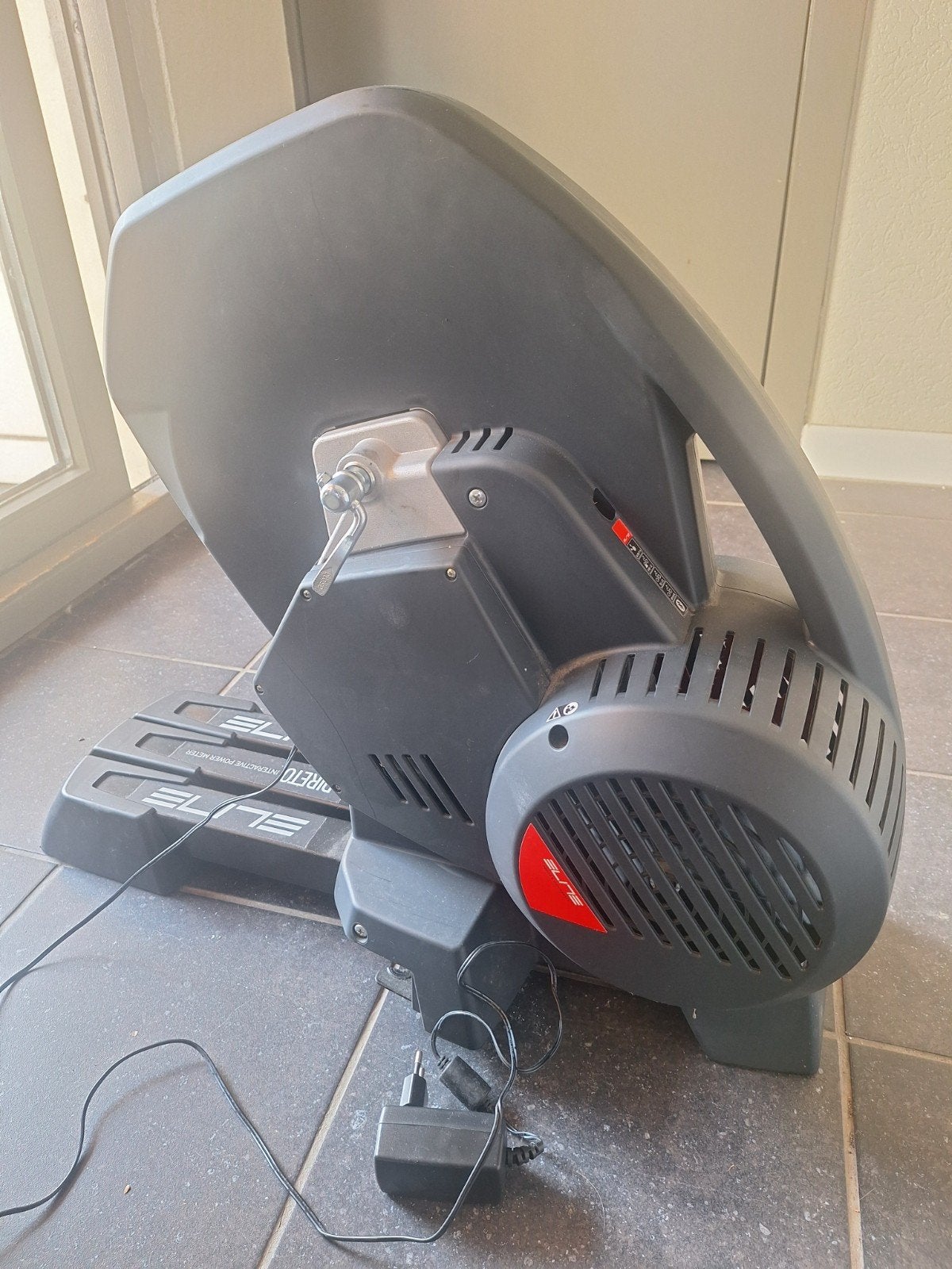 Elite direto fietstrainer, Sport en Fitness, Ophalen