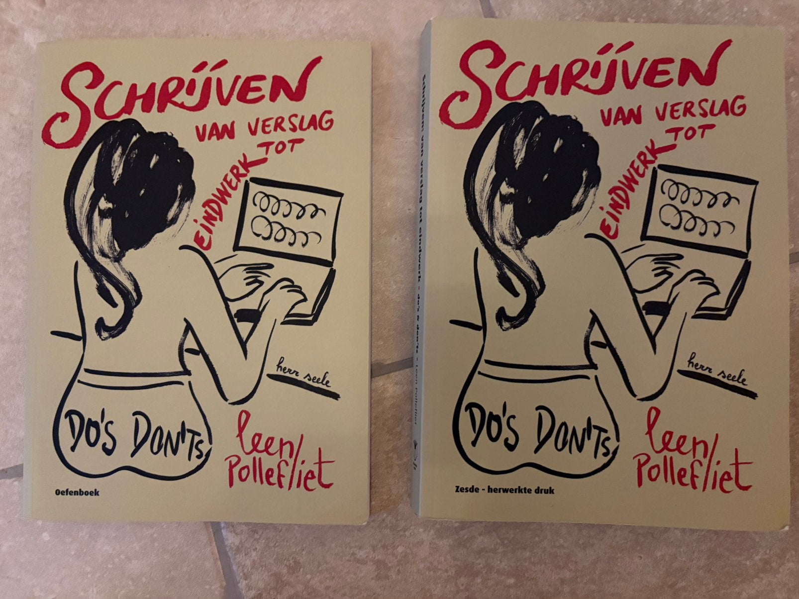 Leen Pollefliet - 2013, Boeken, Verzenden, Leen Pollefliet