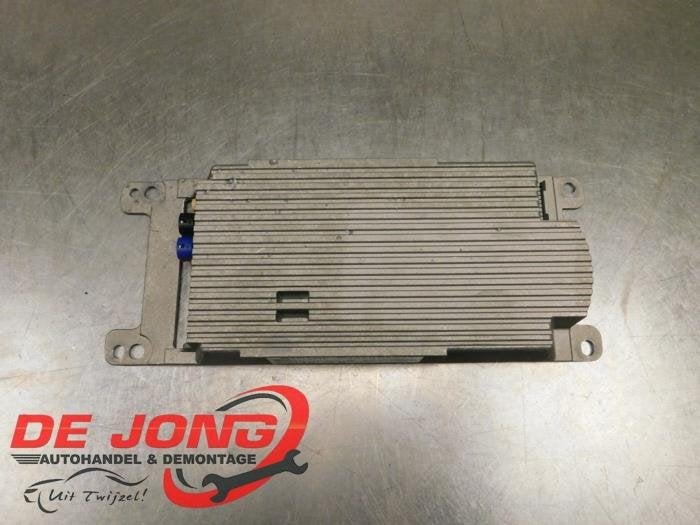 Telefoon Module van een BMW 5-Serie, Auto-onderdelen, Elektronica en Kabels, BMW, Gebruikt, 3 maanden garantie, Ophalen of Verzenden