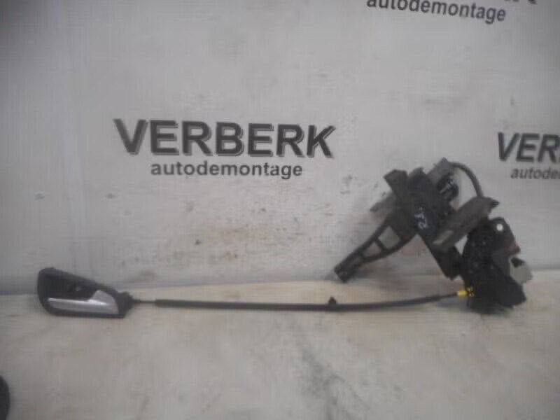 PORTIERSLOT RECHTS ACHTER Ford C-Max (DXA) (am5a-r26412-be), Gebruikt, Ophalen of Verzenden, Henry-Ford-Straße 1 50735 Köln, DE