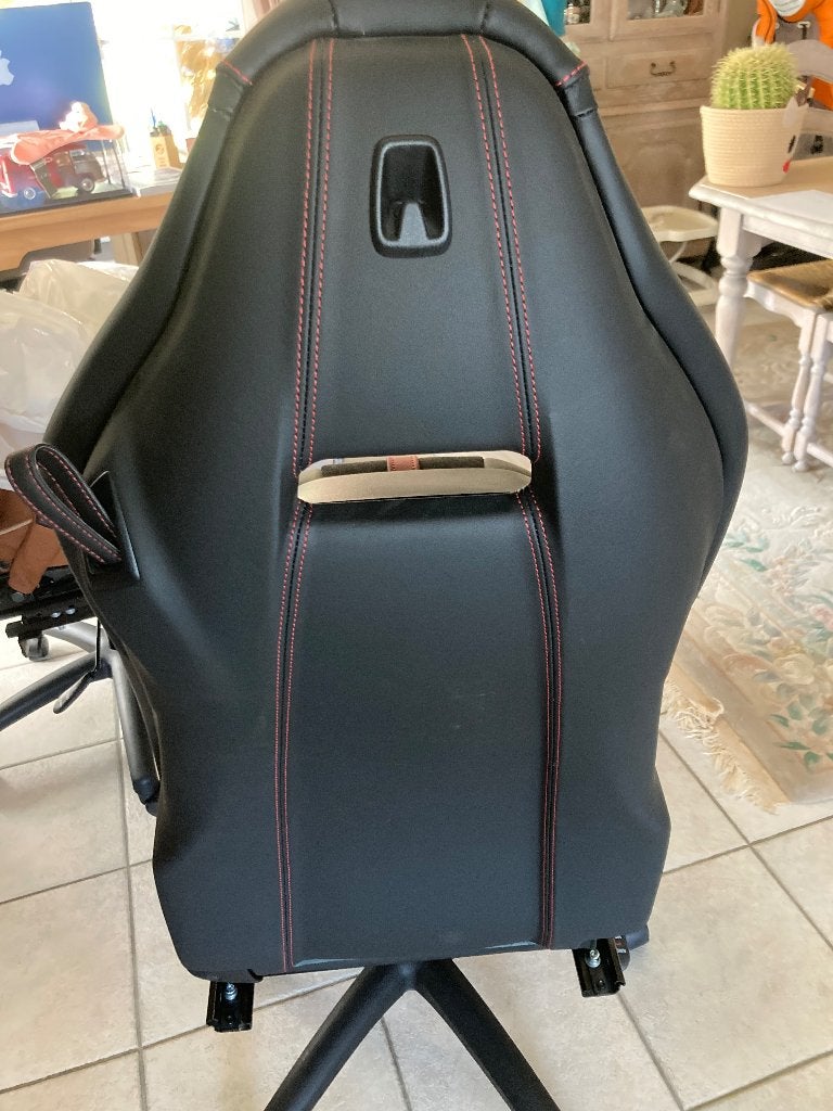 Originele Ferrari nieuw staat, Auto's, Zwart, Handgeschakeld, Particulier, 2 deurs