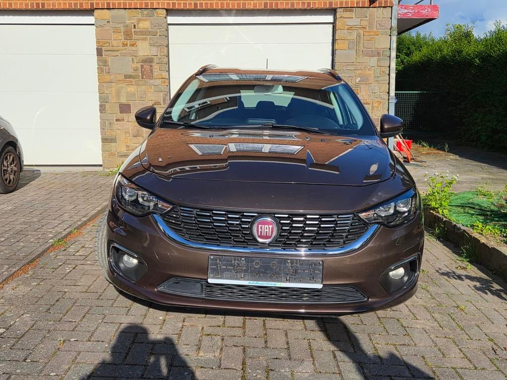 FIAT TIPO, Autos, Fiat, Achat, Particulier, Tipo, Break