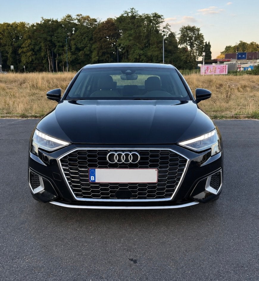Audi a3 berline, Achat, Automatique, Particulier, Caméra de recul