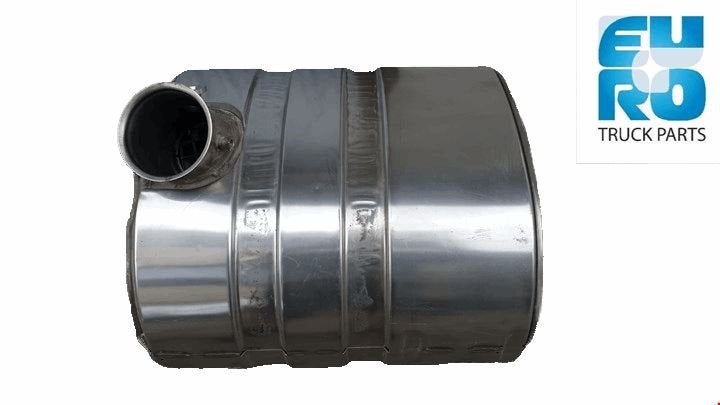 20920705 NIEUW VO RVI KATALYSATOR EURO 5 FH 11 12 13 16 DXI, Neuf, -, Volvo, Systèmes d'échappement