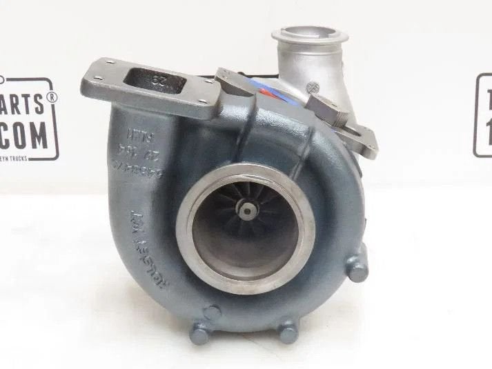 DAF Engines & Parts Turbo MX11 Revisie, Ophalen, Gebruikt, DAF, Motor en Accessoires