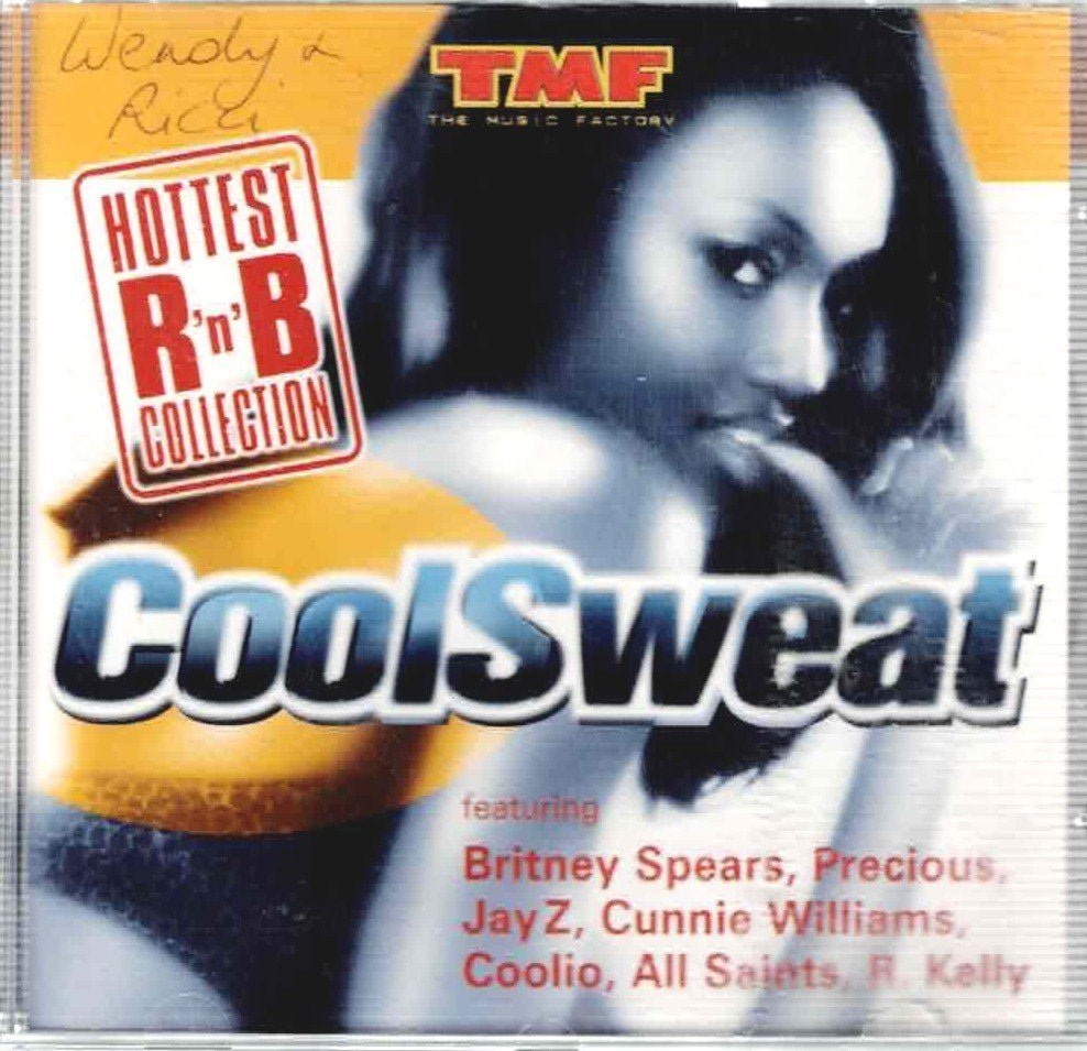 cd  /   CoolSweat, Cd's en Dvd's, Ophalen of Verzenden