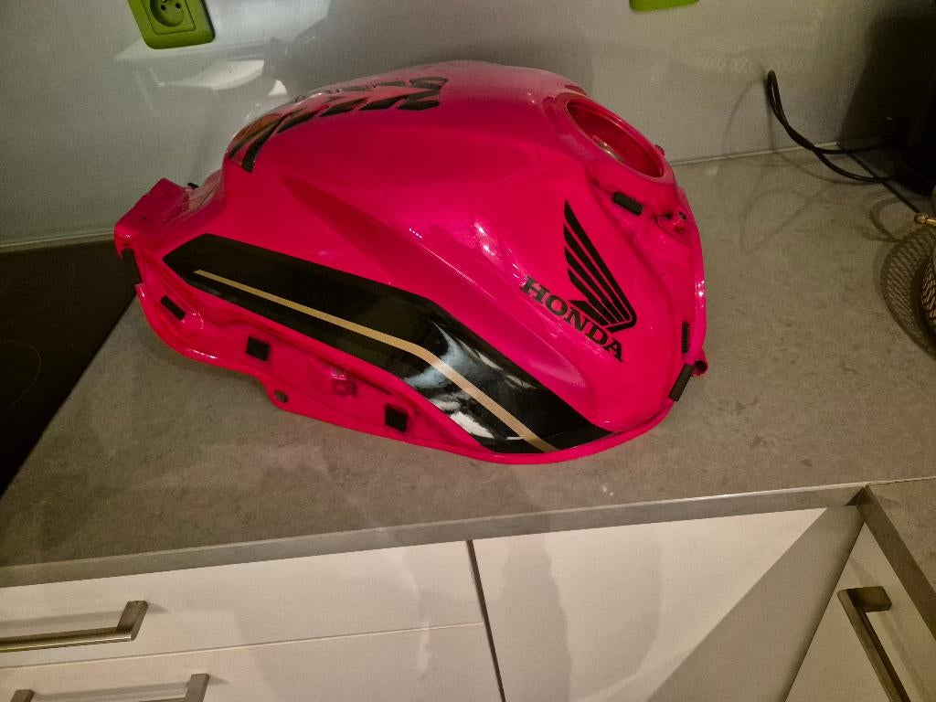 honda cbr 650 benzinetank, Ophalen of Verzenden, Gebruikt