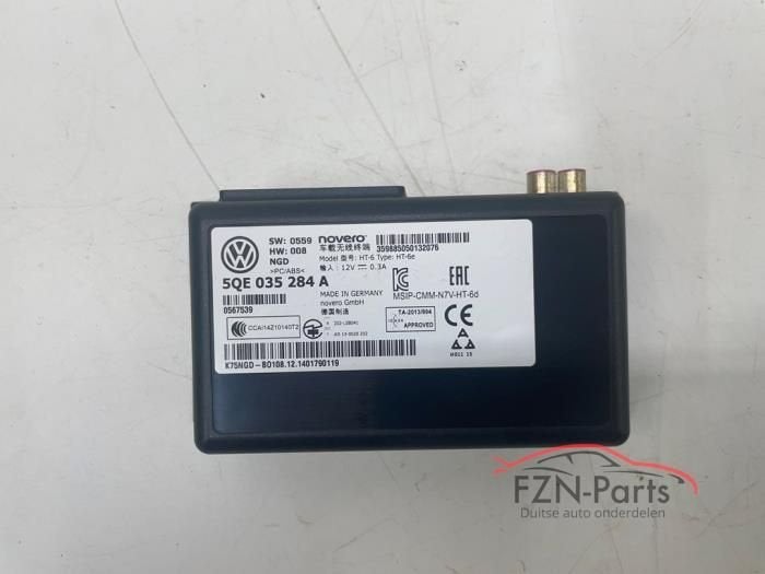 VW Golf 7 GTE Online Diensten Module, Enlèvement ou Envoi, Utilisé