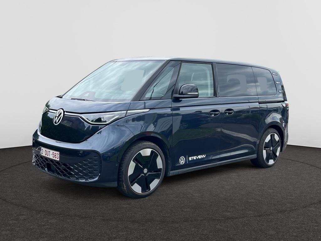 Volkswagen ID.Buzz ID.Buzz 77 kWh Pro, Achat, ABS, Automatique, MPV ou Monospace
