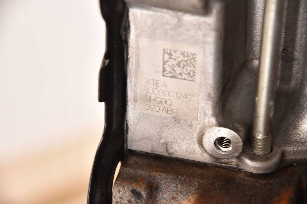 Moteur YLF6 Nu FORD TRANSIT, Verzenden, Gebruikt, Overige automerken