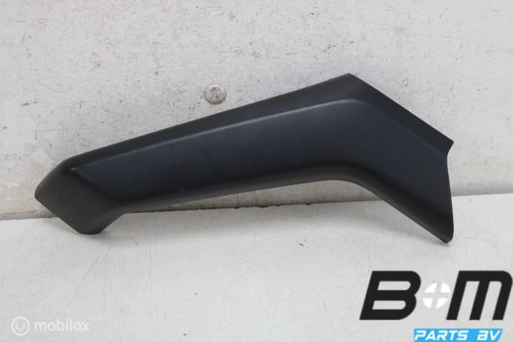 Deurlijst rechtsvoor VW Taigo 2G4867172, Gebruikt