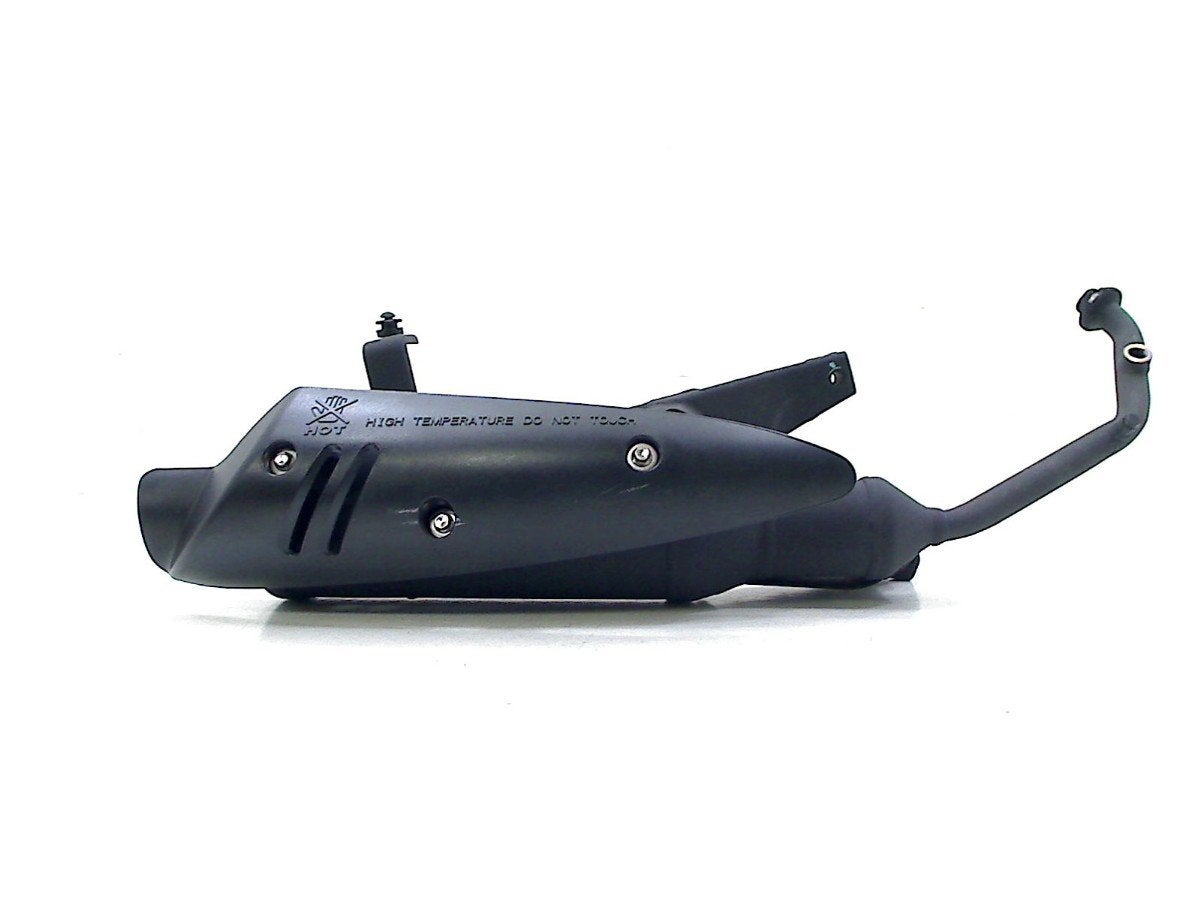 ÉCHAPPEMENT SILENCIEUX ORIGINAL OEM Sym (18300-AW8-000), P.J. Troelstraweg 8 8
3144 CX  MAASSLUIS, NL, Info@cama-motorparts.nl