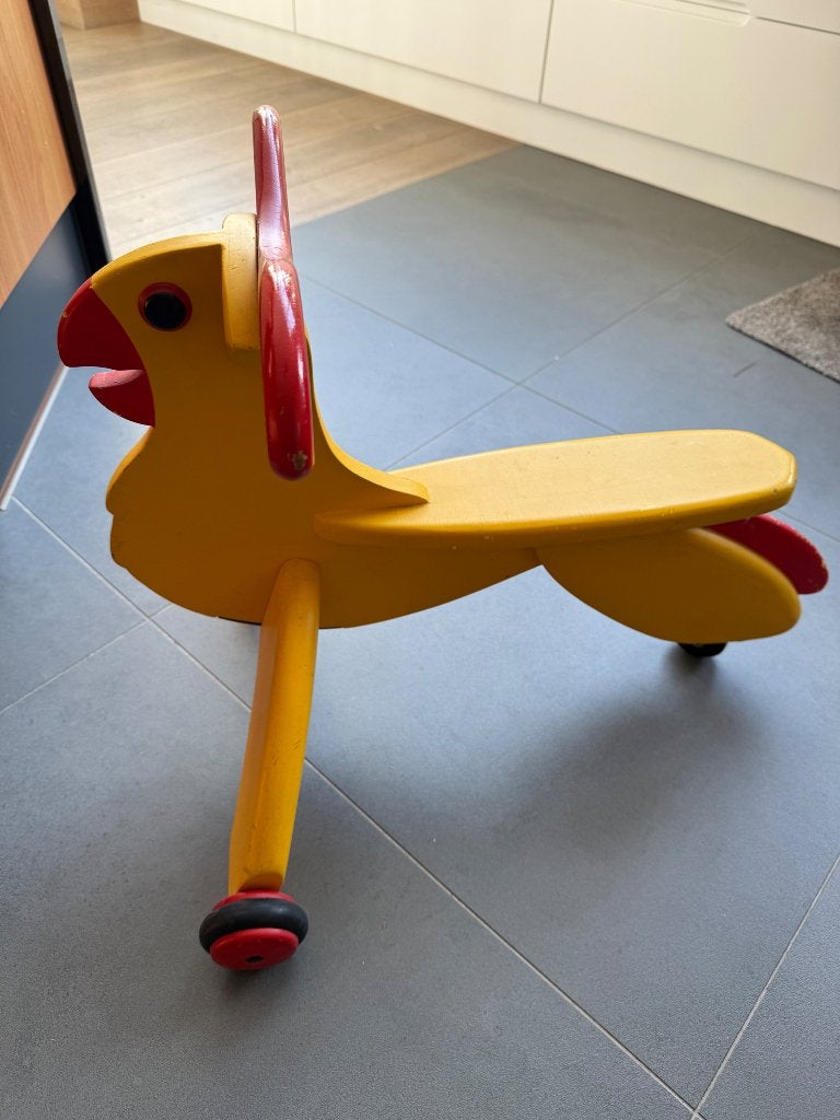 Loopfietsje, Kinderen en Baby's, Ophalen, Gebruikt, Loopfiets