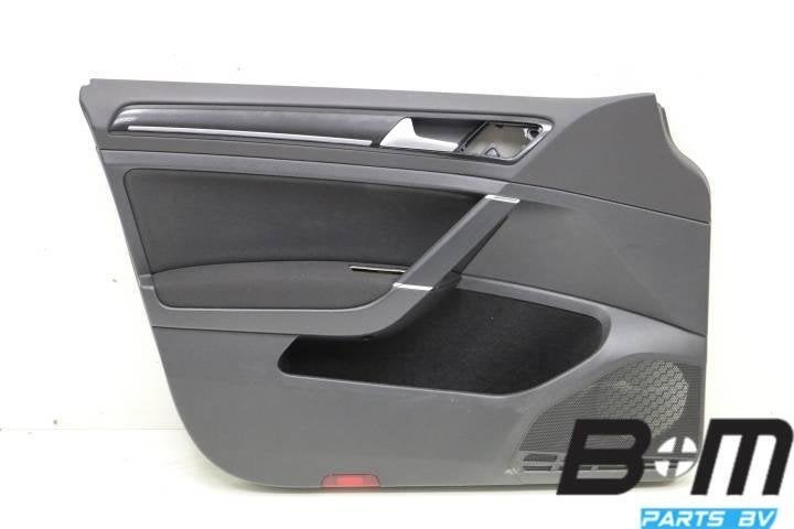 Deurpaneel LV VW Golf 7 GTD, Gebruikt
