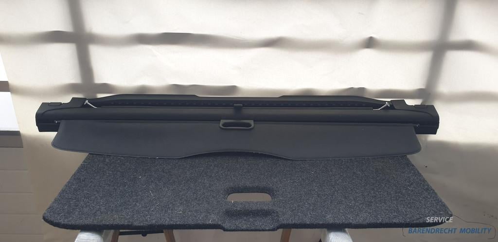 Rolhoes E61 BMW 5 serie touring stationwagon hoedenplank ori, Petuelring 130
80788  Munich, DE, Gebruikt, Info@bmw.de, BMW