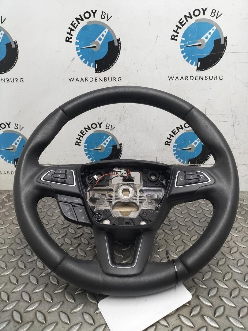 FORD ECOSPORT 1.0 EcoBoost Connected STUURWIEL 2578795, CGN1, Ophalen of Verzenden, Gebruikt, ARN erkend
