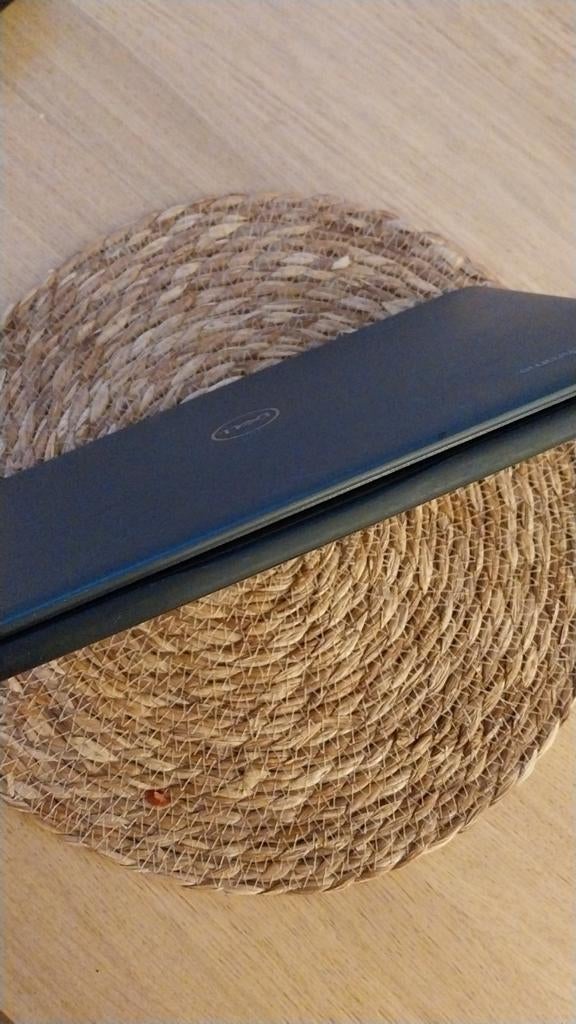 Chromebook dell 3100, Ophalen
