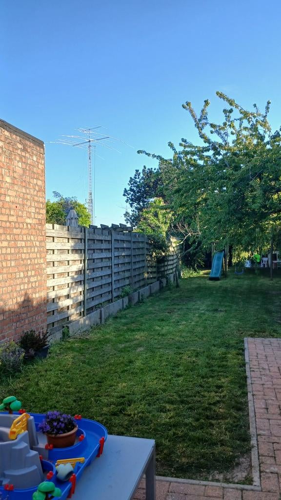 Huis te koop, Immo
