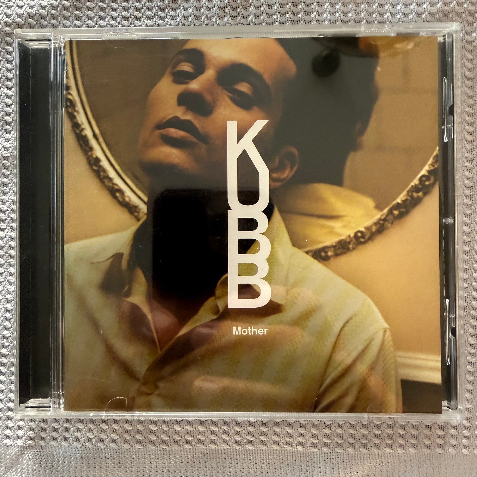 CD Kubb, CD & DVD, CD | R&B & Soul, Comme neuf, Digipak, Enlèvement ou Envoi