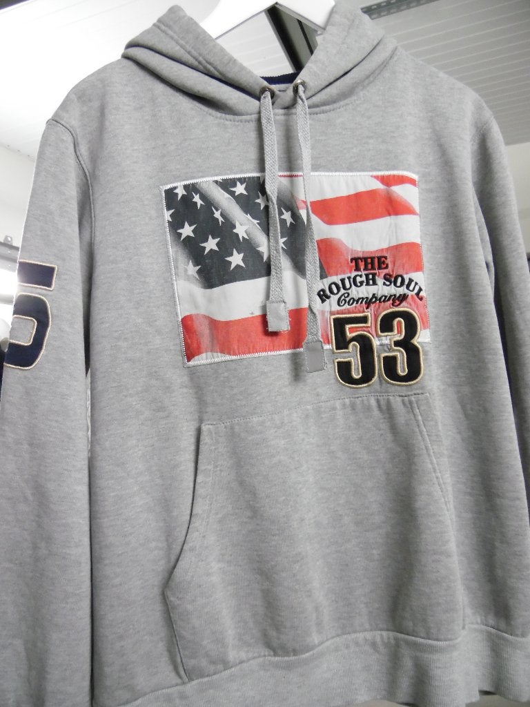 Sweater, Jack&Jones/Petrol/Domyos, Overige kleuren, Overige maten, Ophalen of Verzenden
