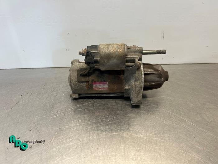 Démarreur d'un Suzuki Ignis (Ignis J. 99-), Autos : Pièces & Accessoires, -, 3 mois de garantie, Utilisé, -