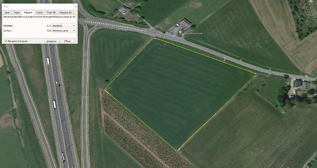 terrain, Immo, Terrains & Terrains à bâtir, 1500 m² ou plus