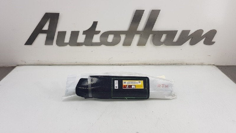 AIRBAG STOEL Toyota Yaris IV (P21 / PA1 / PH1) (01-2020/-), Gebruikt, Toyota