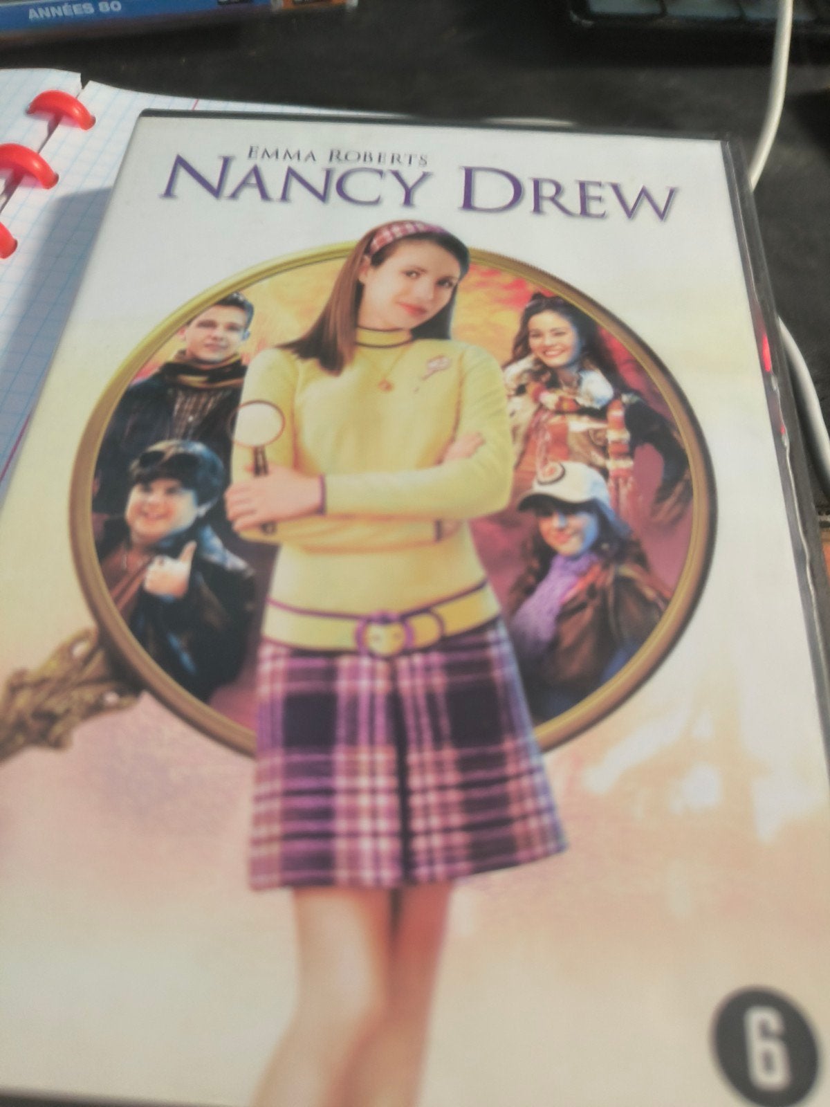 nancy drew, Ophalen of Verzenden