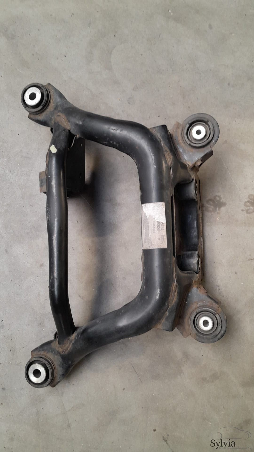 Achteras Subframe BMW X3 serie E83 33303452188 3452188 33303, Gebruikt, -, -, Ophalen of Verzenden