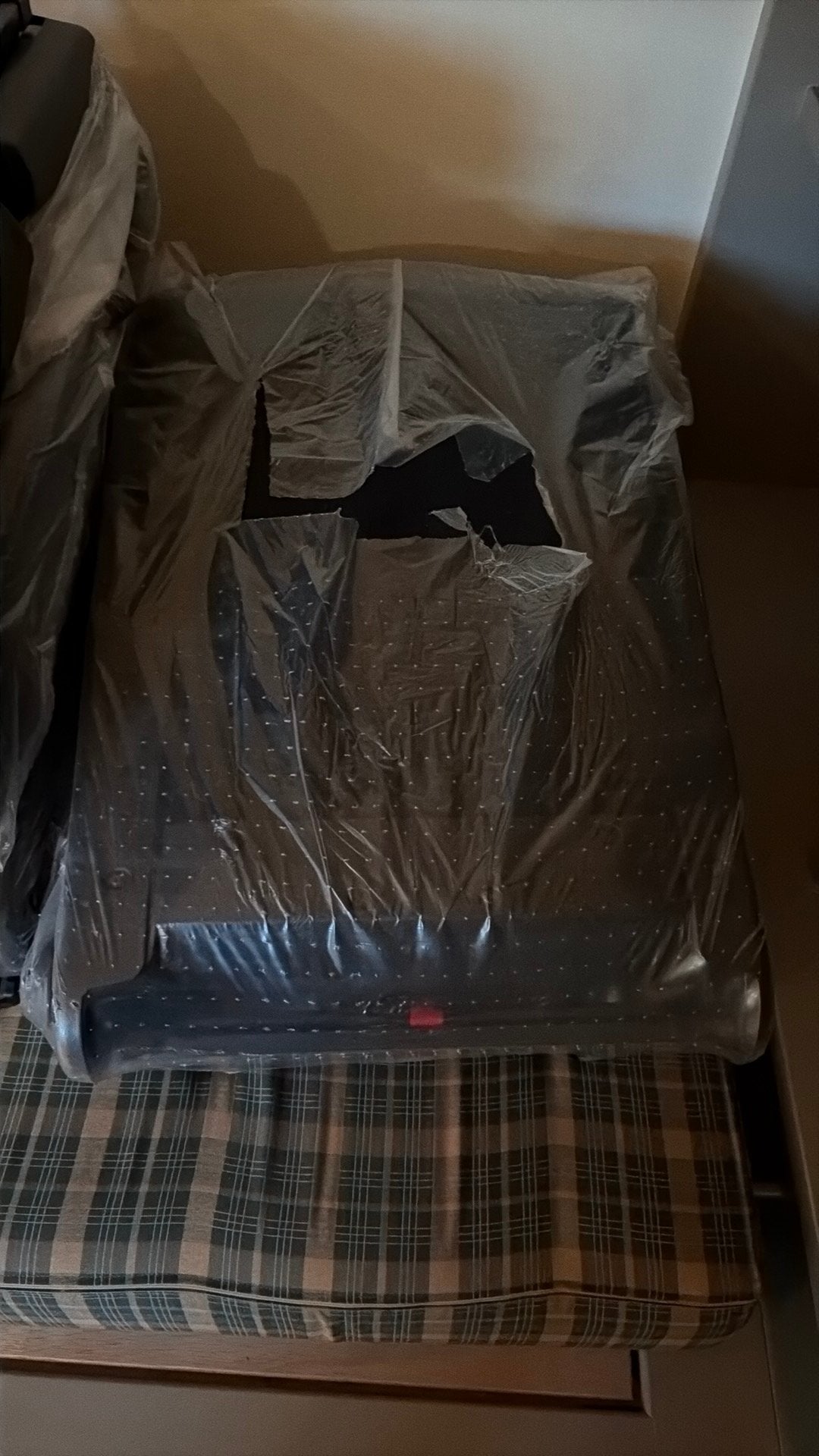 Set zetels peugeot 5008 NIEUW !, Autos, Cuir et Tissu, Achat