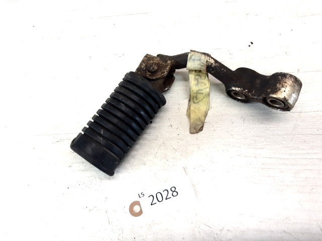 GN250 1981 - 1987 Suzuki D1-53243, Motoren