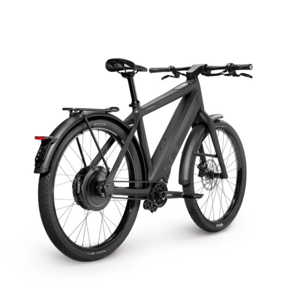 Stromer ST3, Vélos & Vélomoteurs, Enlèvement, Comme neuf, Stromer
