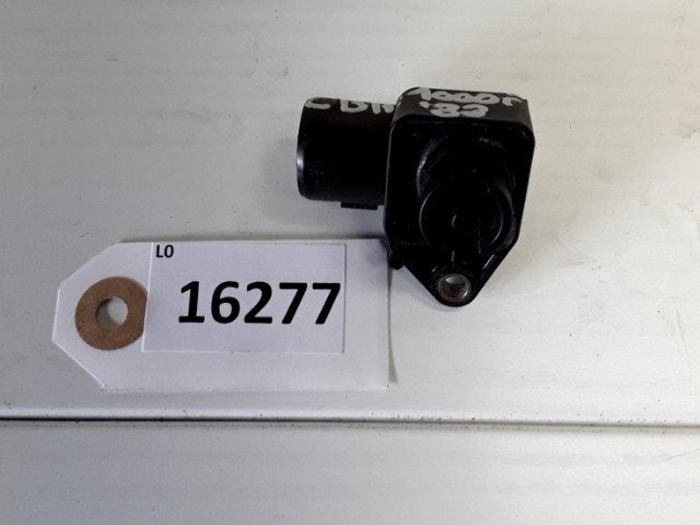 CBR1000F 1987 - 1988 Honda Elektrische component D1-26870