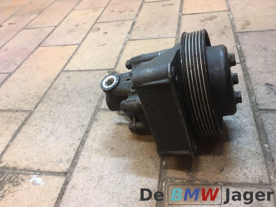 Stuurbekrachtigingspomp BMW 3-serie E36 E36Z 1726974, Enlèvement ou Envoi, Utilisé, BMW, BMW