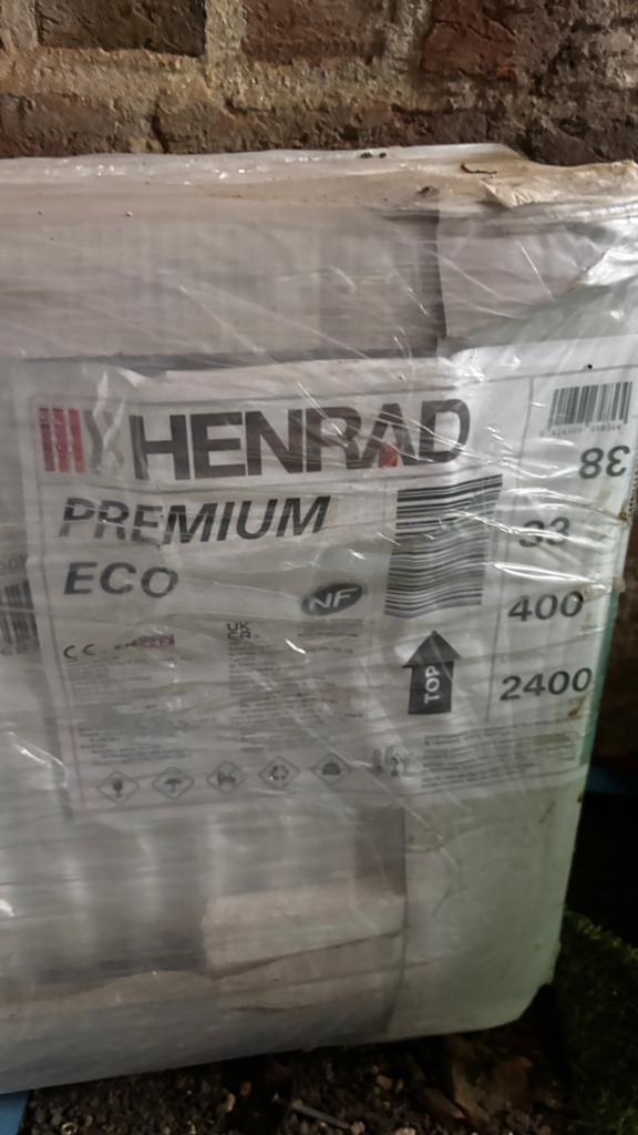 2 radiatoren., Doe-het-zelf en Bouw, Verwarming en Radiatoren, Ophalen, 30 tot 80 cm, Radiator, Nieuw