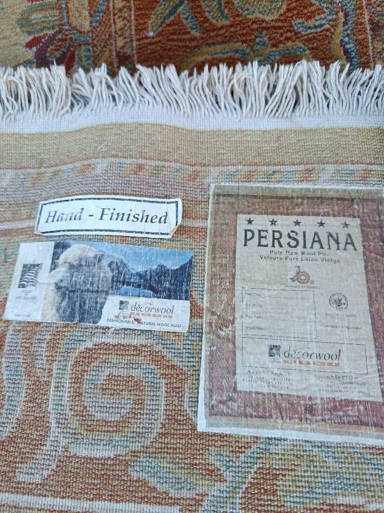 Tapis persiana, Maison & Meubles, 200 cm ou plus, 200 cm ou plus, Persiana, Enlèvement