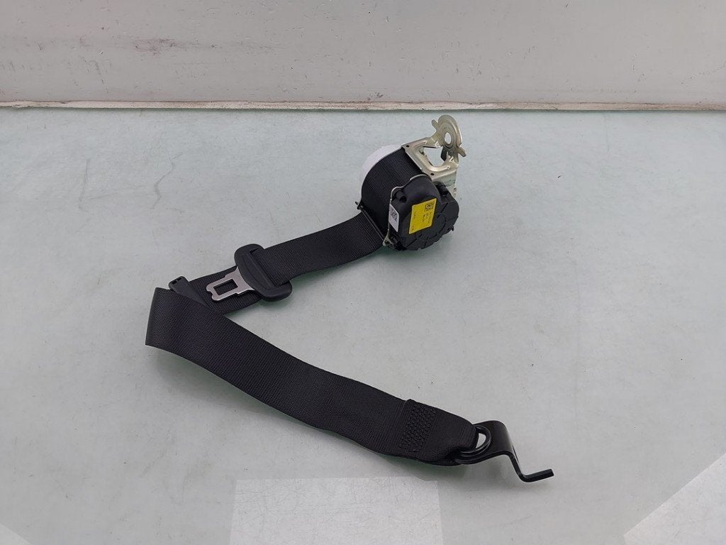 CEINTURE DE SECURITE ARRIERE CENTRALE i7 (|72115A32E13|), Utilisé, BMW