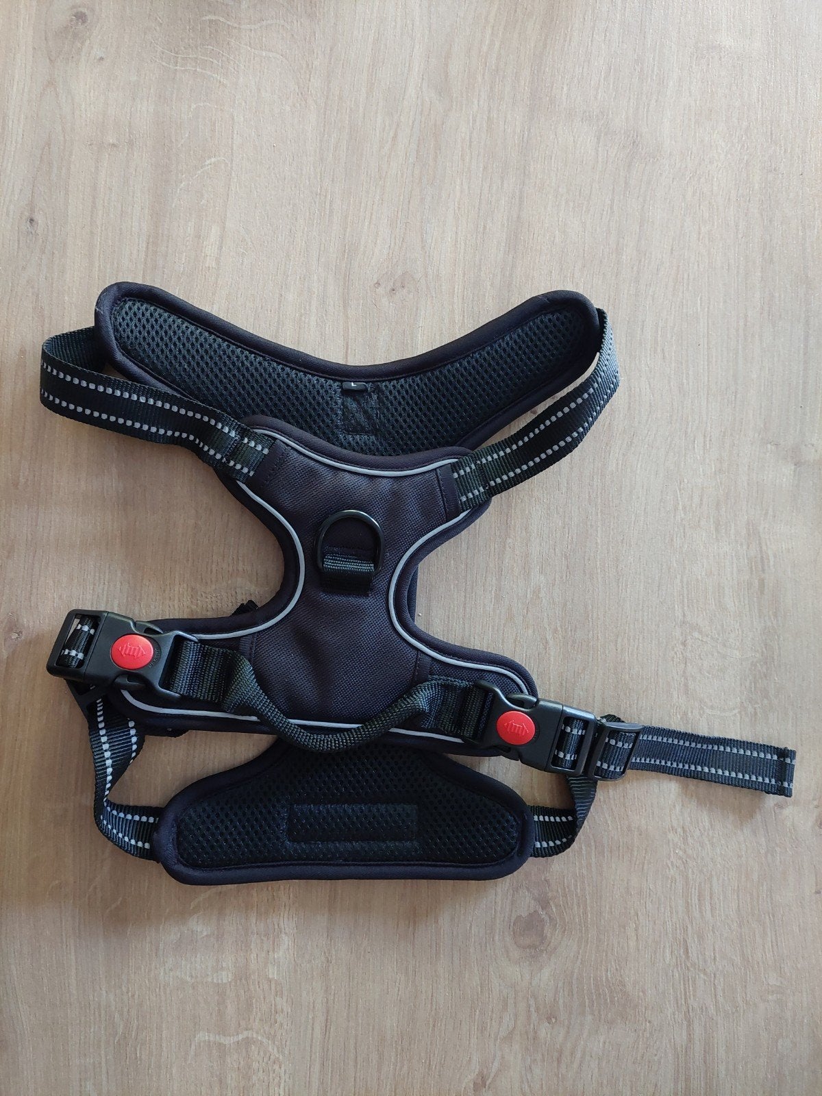 Nieuw hondentuig Wavea maat L, Dieren en Toebehoren, Ophalen, Nieuw, Hondenriem