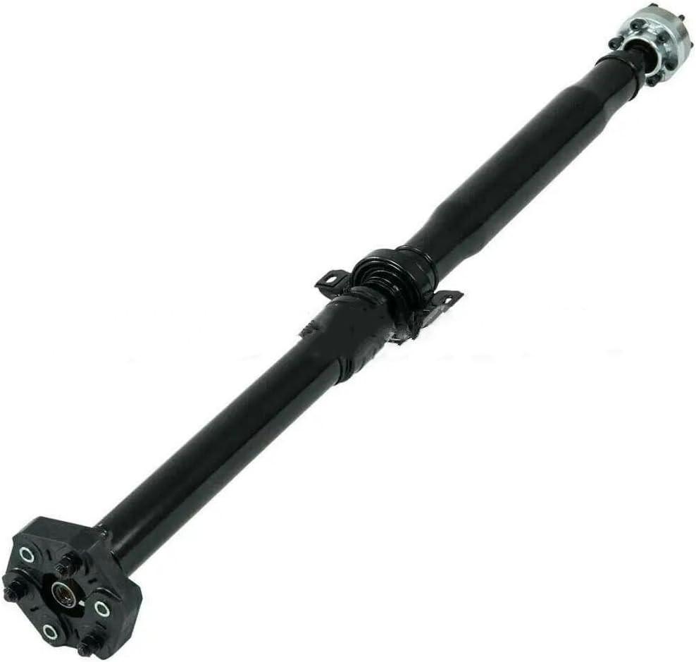 Cardanas Mercedes M-klasse W164 1644103202, Auto-onderdelen, Remmen en Aandrijving, Mercedes-Benz, Nieuw