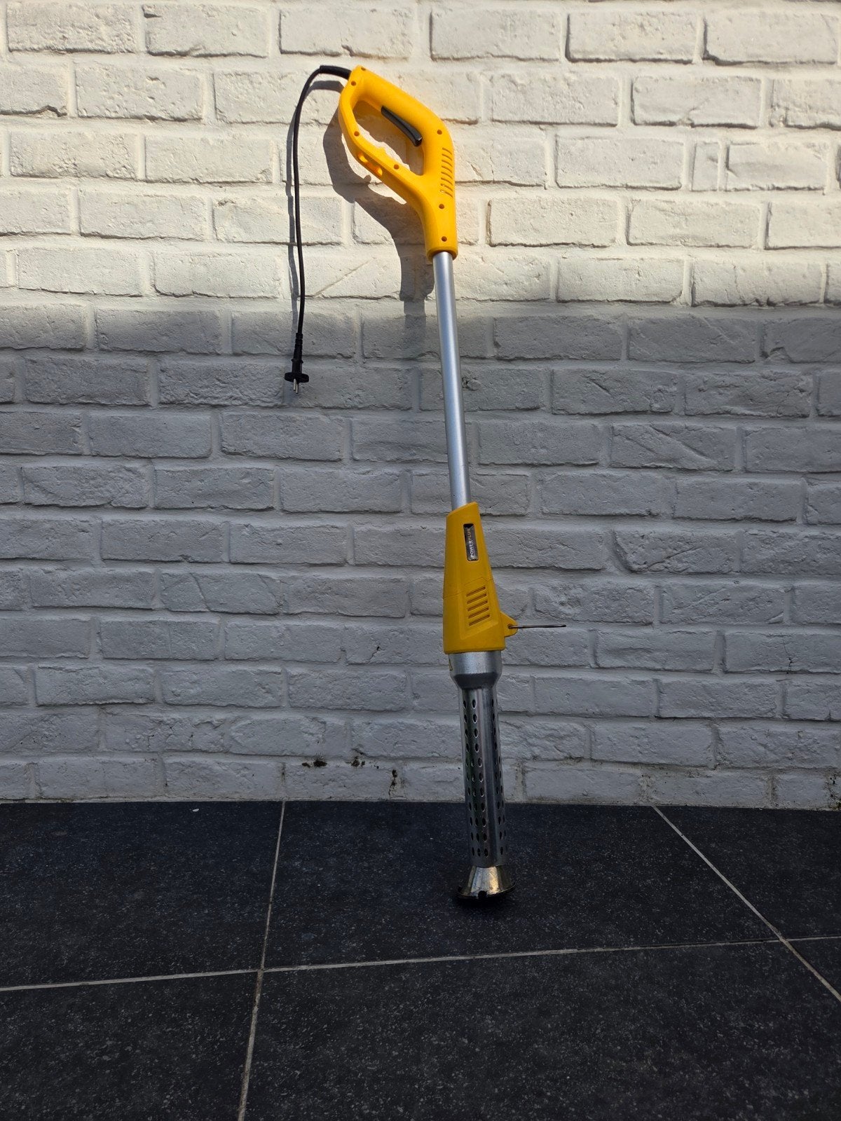 Onkruidbrander Powerplus, Tuin en Terras, Ophalen