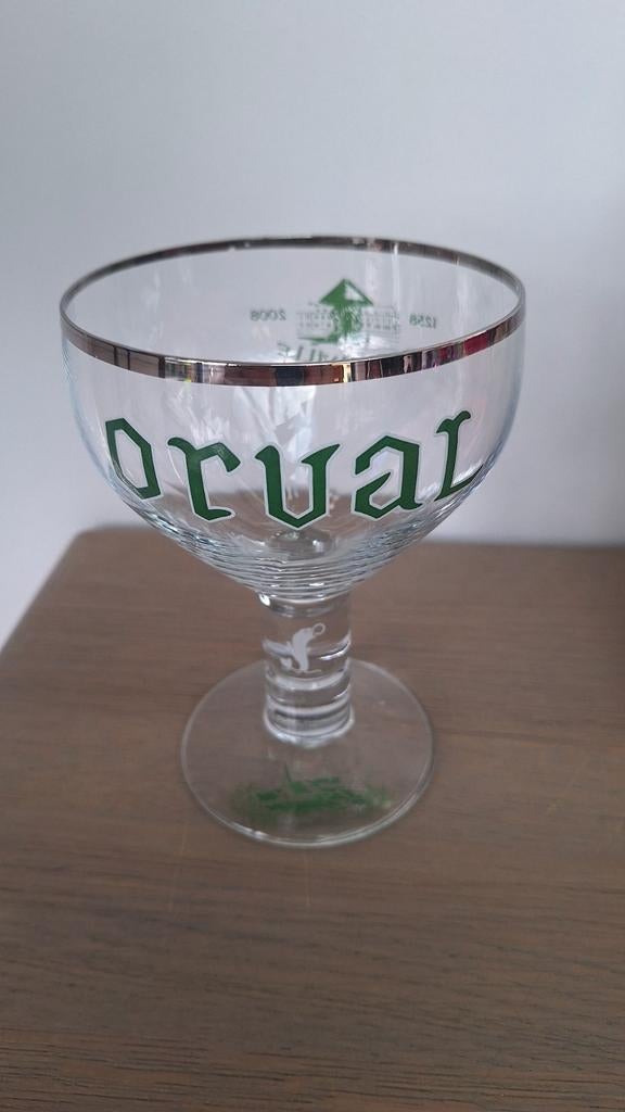Verre Orval Gerouvile