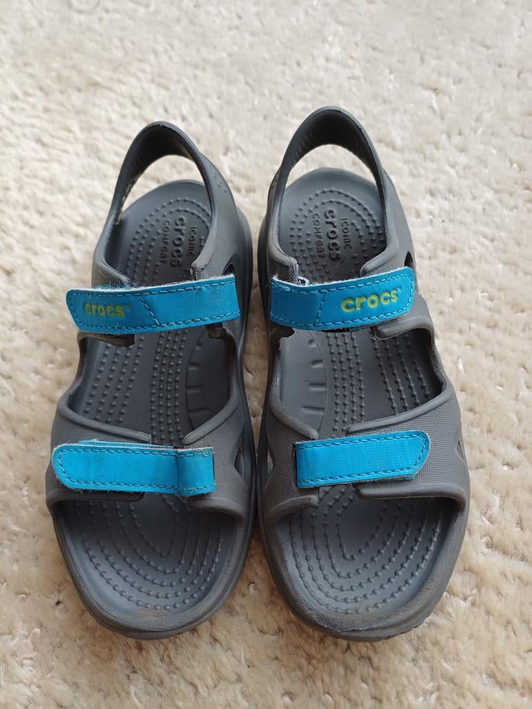 Crocs sandalen maat 30, Ophalen of Verzenden