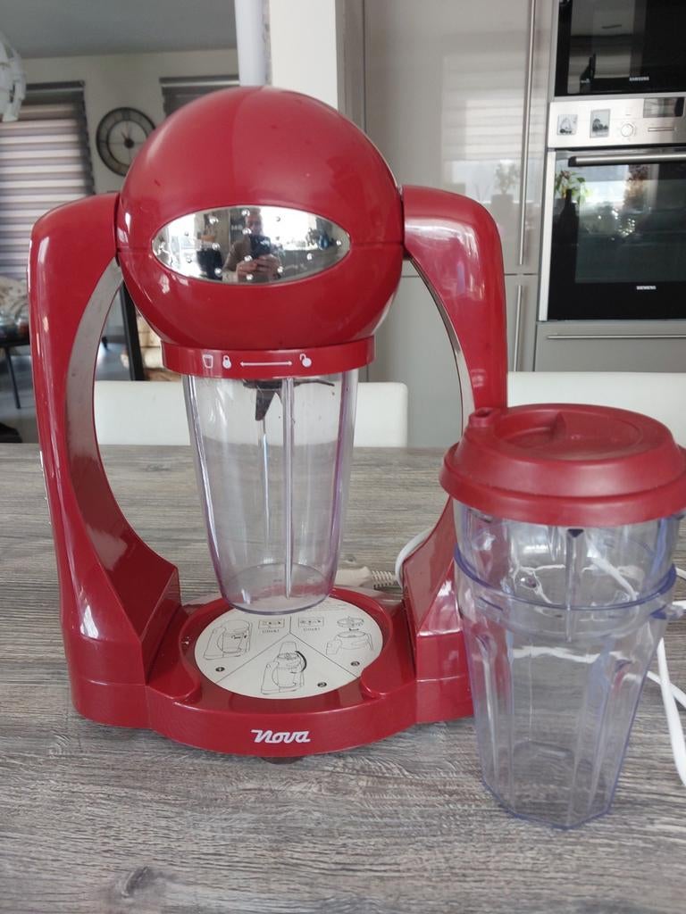 Blender