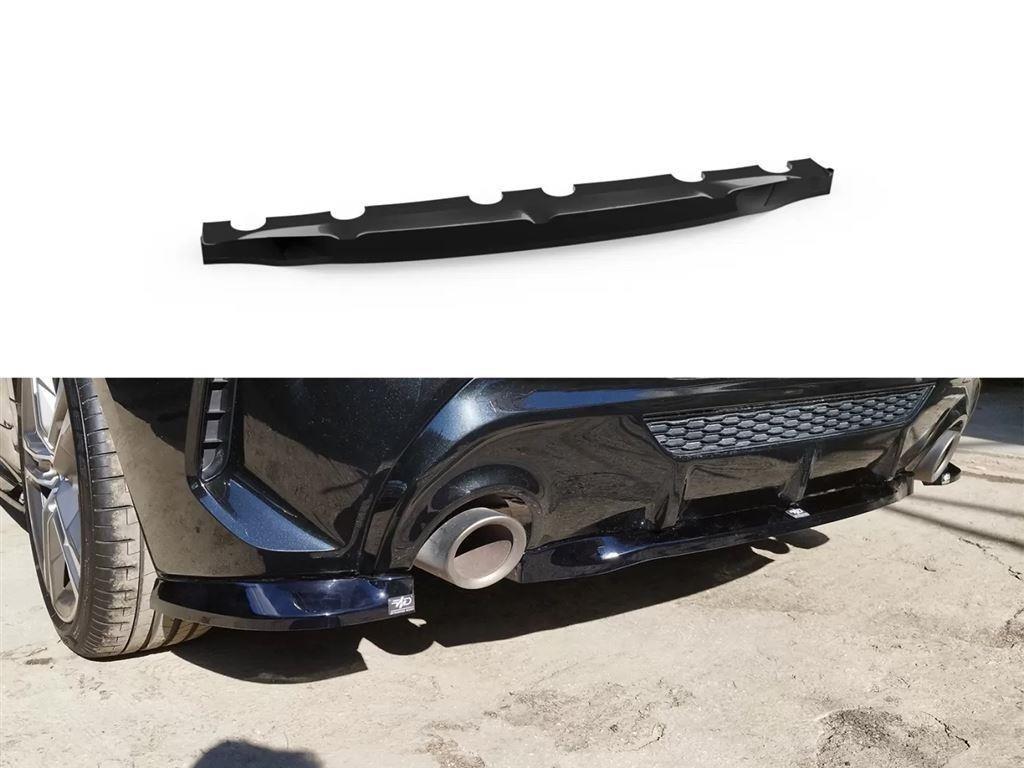 BMW 1-Serie M135i F40 - Achterbumper diffuser, Auto diversen, Tuning en Styling, Ophalen of Verzenden