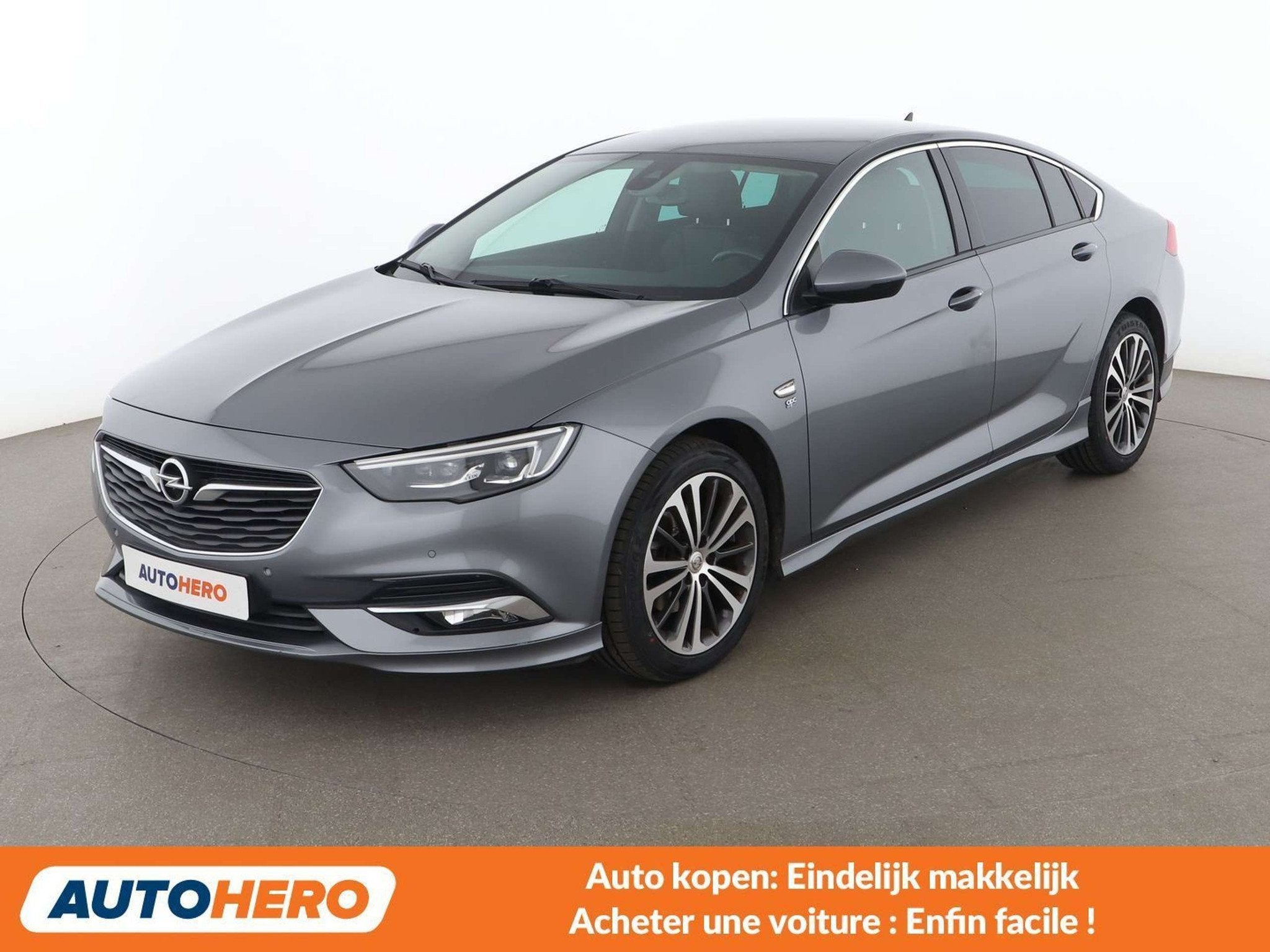 Opel Insignia 1.6 CDTI DPF Business Innovation, Autos, Opel, Achat, Insignia, ABS, Airbags, Air conditionné, Climatisation automatique