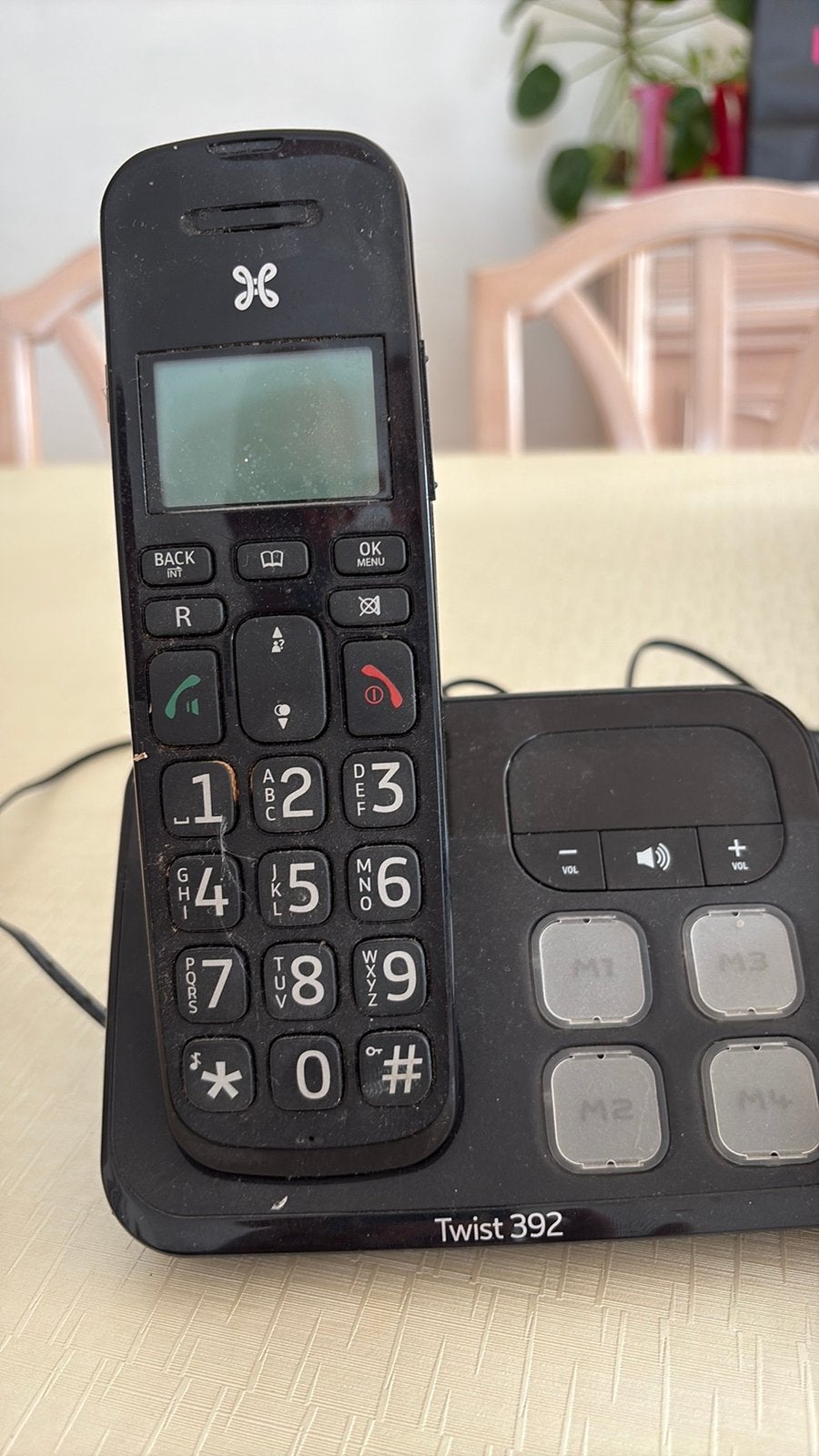 Telefoon, Ophalen, Zo goed als nieuw, Stralingsarm