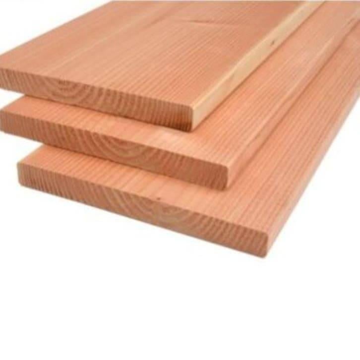 Douglas planken voor schutting, terras en overkapping, Tuin en Terras, Overkappingen, Ophalen of Verzenden, Veranda
