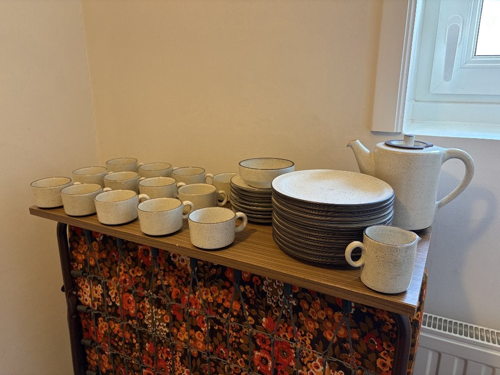 Zaalberg servies, Ophalen of Verzenden